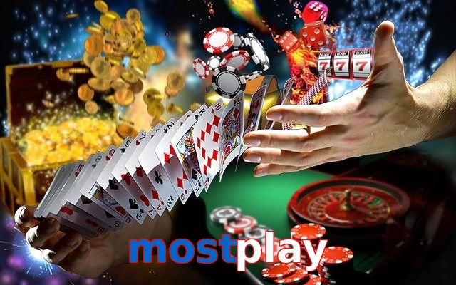 Mostplay